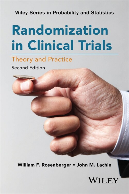 [eBook Code] Randomization in Clinical Trials (eBook Code, 2nd)