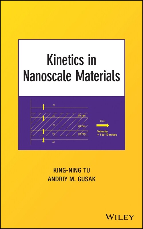 [eBook Code] Kinetics in Nanoscale Materials (eBook Code, 2nd)