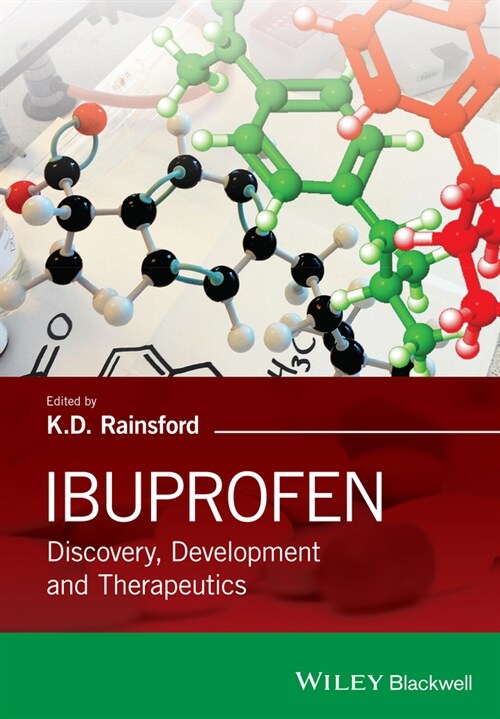 [eBook Code] Ibuprofen (eBook Code, 1st)