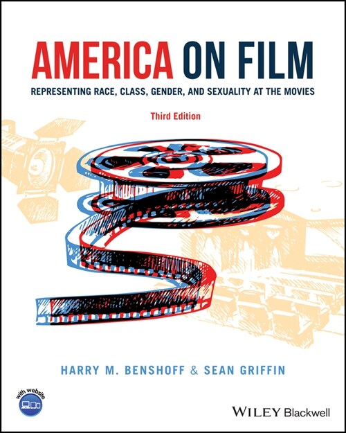 [eBook Code] America on Film (eBook Code, 3rd)