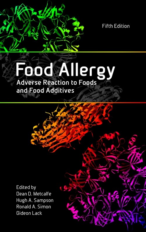 [eBook Code] Food Allergy (eBook Code, 5th)