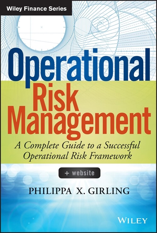 [eBook Code] Operational Risk Management (eBook Code, 1st)