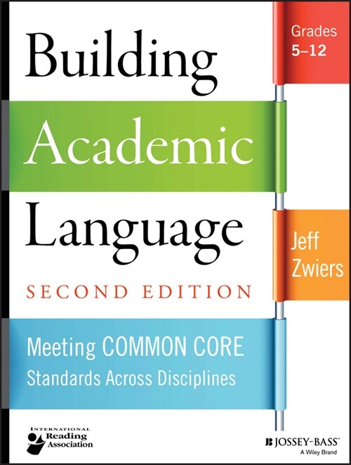 [eBook Code] Building Academic Language (eBook Code, 2nd)