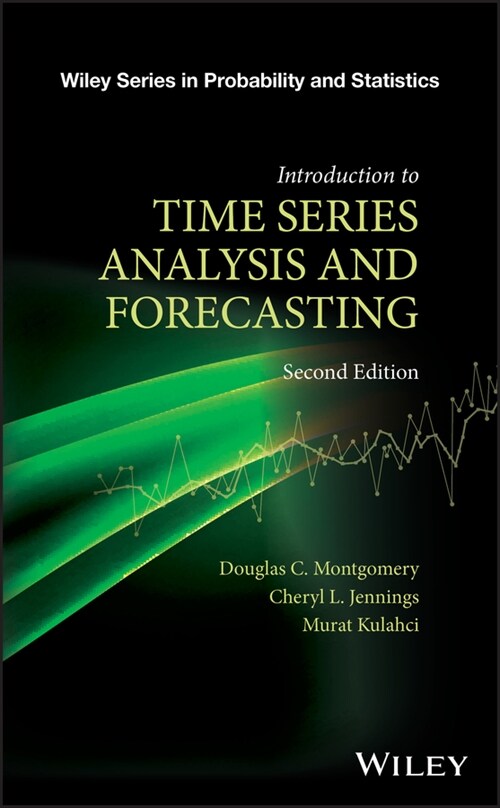 [eBook Code] Introduction to Time Series Analysis and Forecasting (eBook Code, 2nd)