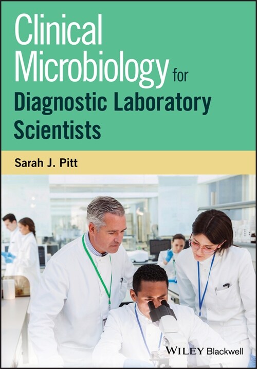 [eBook Code] Clinical Microbiology for Diagnostic Laboratory Scientists (eBook Code, 1st)