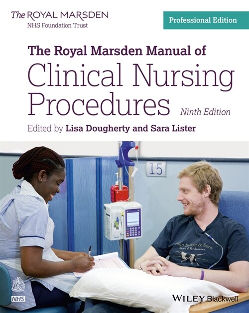 [eBook Code] The Royal Marsden Manual of Clinical Nursing Procedures (eBook Code, 9th)