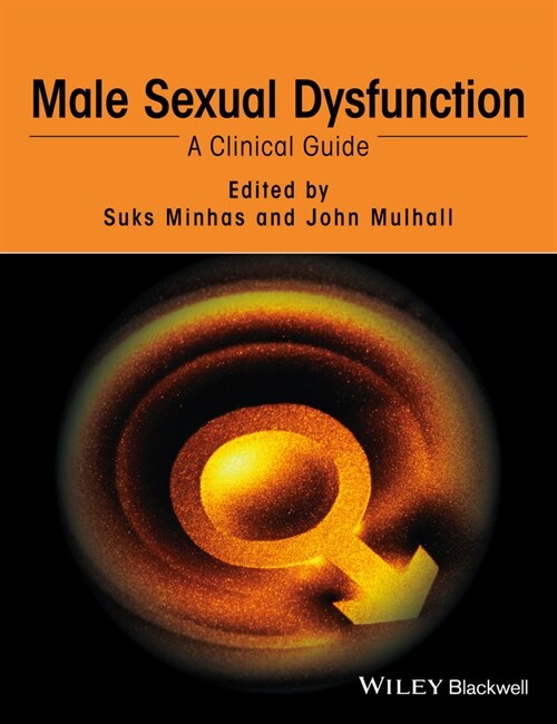 [eBook Code] Male Sexual Dysfunction (eBook Code, 1st)
