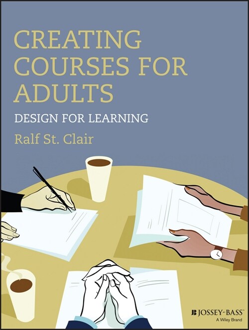 [eBook Code] Creating Courses for Adults (eBook Code, 1st)