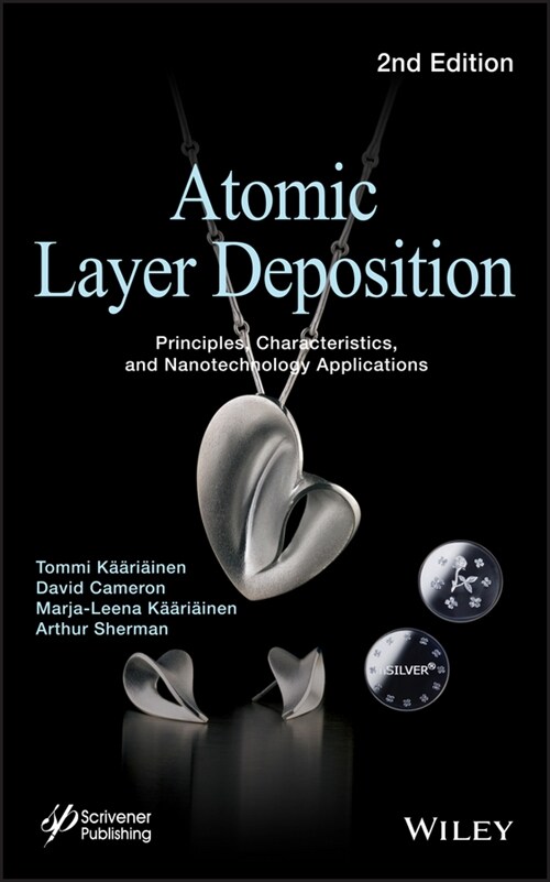 [eBook Code] Atomic Layer Deposition (eBook Code, 2nd)