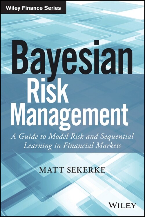 [eBook Code] Bayesian Risk Management (eBook Code, 1st)