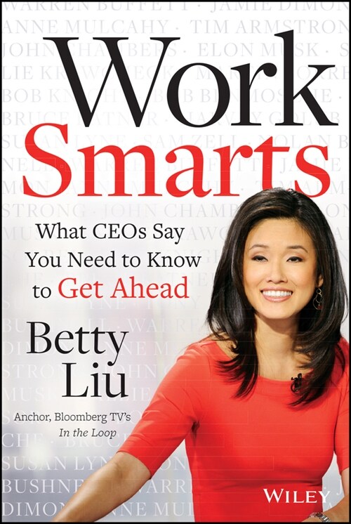 [eBook Code] Work Smarts (eBook Code, 1st)