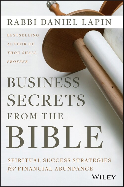 [eBook Code] Business Secrets from the Bible (eBook Code, 1st)