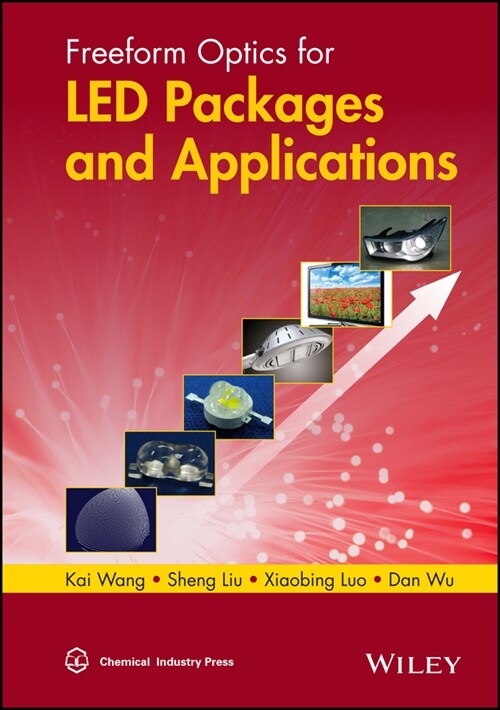 [eBook Code] Freeform Optics for LED Packages and Applications (eBook Code, 1st)