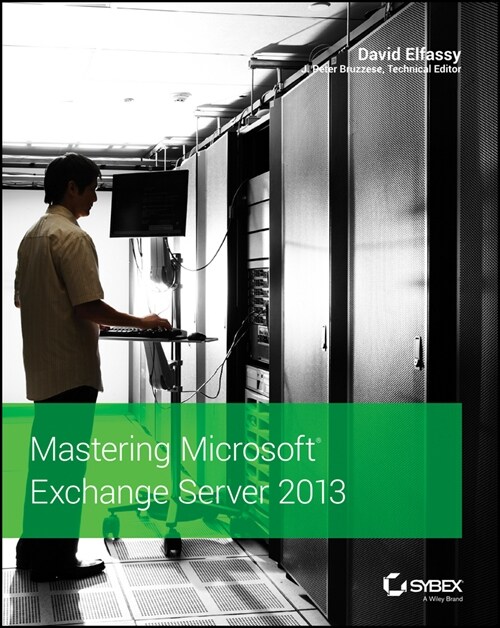 [eBook Code] Mastering Microsoft Exchange Server 2013 (eBook Code, 1st)