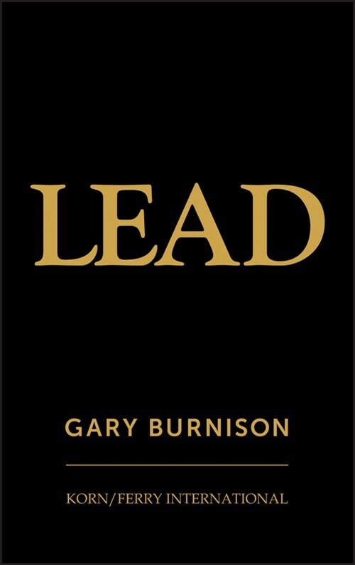 [eBook Code] Lead (eBook Code, 1st)