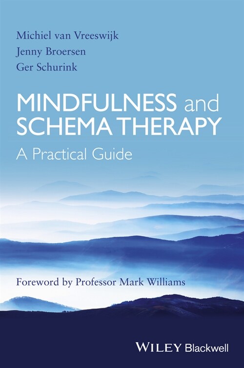 [eBook Code] Mindfulness and Schema Therapy (eBook Code, 1st)