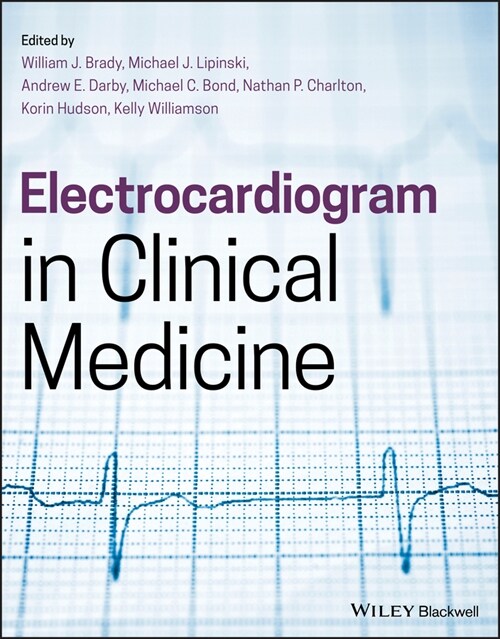 [eBook Code] Electrocardiogram in Clinical Medicine (eBook Code, 1st)