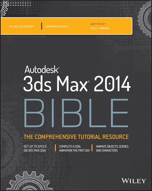 [eBook Code] Autodesk 3ds Max 2014 Bible (eBook Code, 1st)