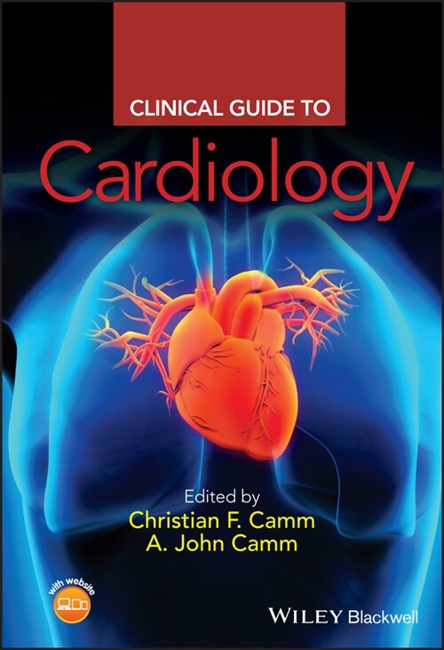 [eBook Code] Clinical Guide to Cardiology (eBook Code, 1st)