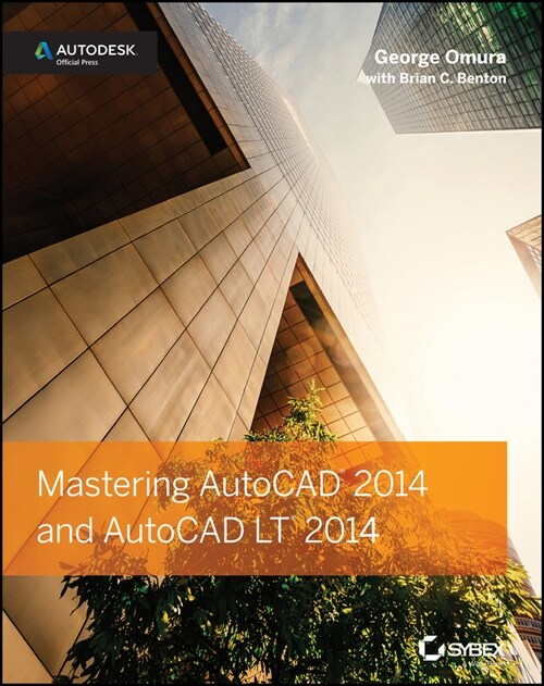 [eBook Code] Mastering AutoCAD 2014 and AutoCAD LT 2014 (eBook Code, 1st)