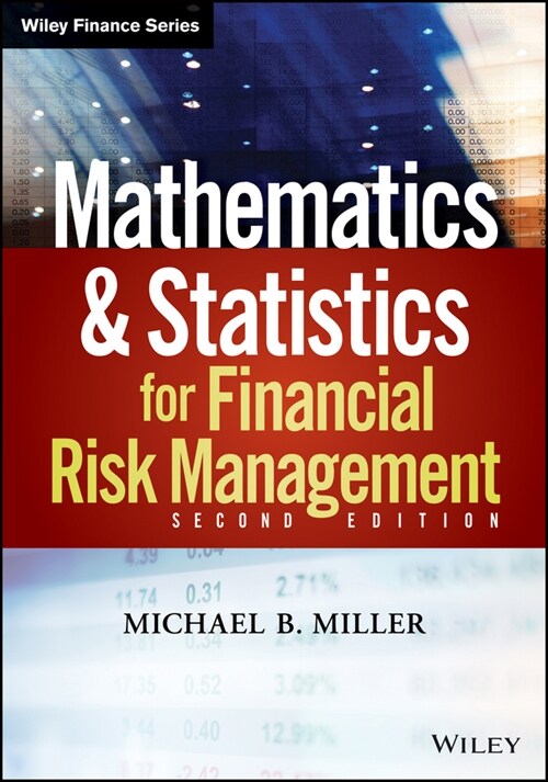 [eBook Code] Mathematics and Statistics for Financial Risk Management (eBook Code, 2nd)