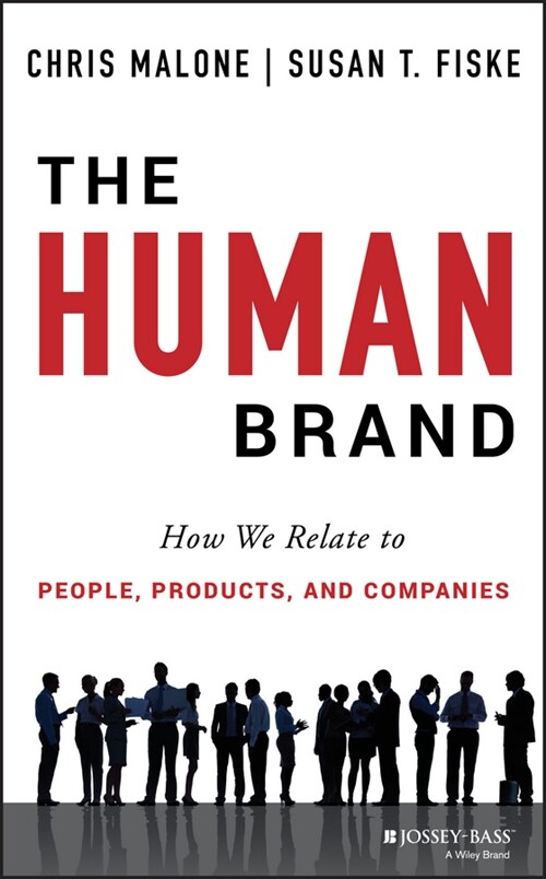 [eBook Code] The Human Brand (eBook Code, 1st)