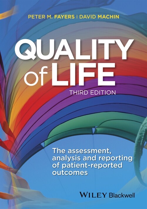 [eBook Code] Quality of Life (eBook Code, 3rd)