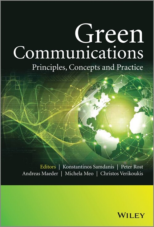 [eBook Code] Green Communications (eBook Code, 1st)