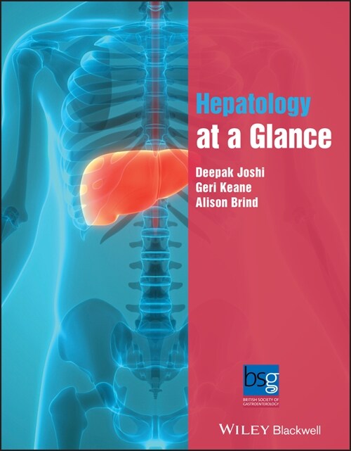 [eBook Code] Hepatology at a Glance (eBook Code, 1st)