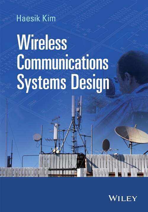 [eBook Code] Wireless Communications Systems Design  (eBook Code, 1st)