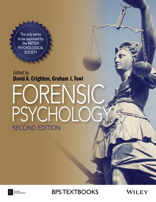 [eBook Code] Forensic Psychology (eBook Code, 2nd)