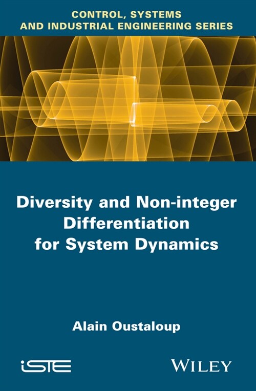 [eBook Code] Diversity and Non-integer Differentiation for System Dynamics (eBook Code, 1st)