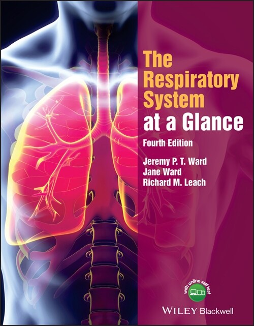 [eBook Code] The Respiratory System at a Glance (eBook Code, 4th)