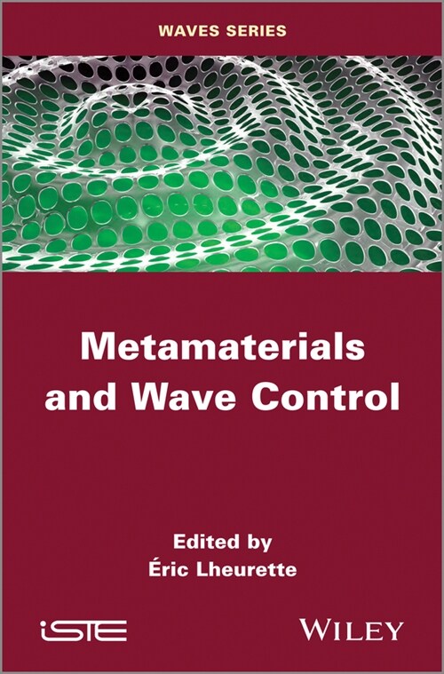 [eBook Code] Metamaterials and Wave Control (eBook Code, 1st)