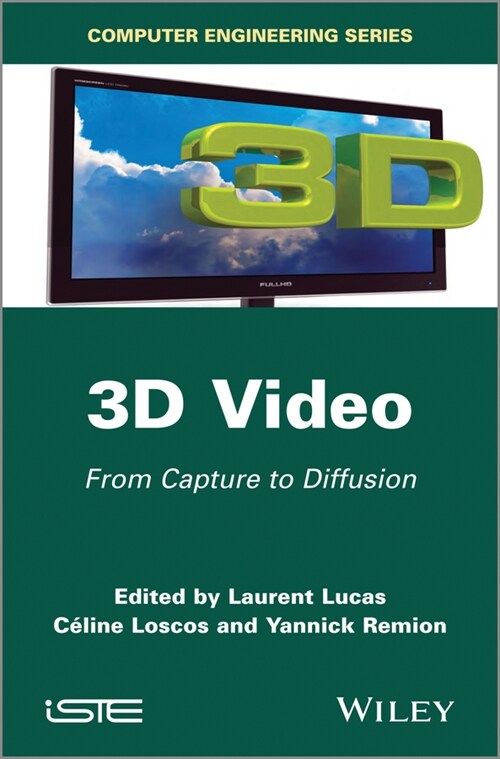 [eBook Code] 3D Video (eBook Code, 1st)