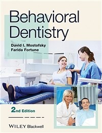 Behavioral dentistry