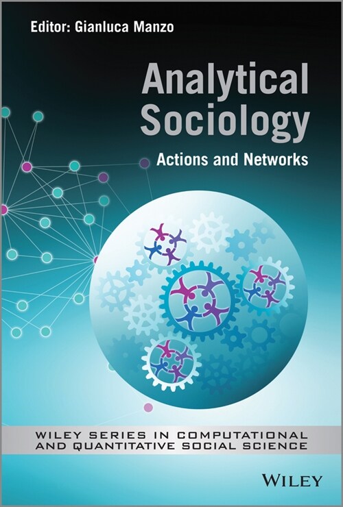 [eBook Code] Analytical Sociology (eBook Code, 1st)