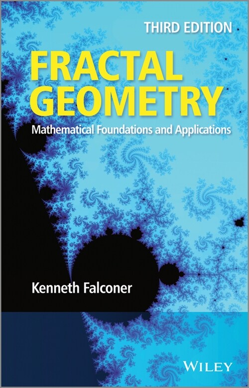 [eBook Code] Fractal Geometry (eBook Code, 3rd)