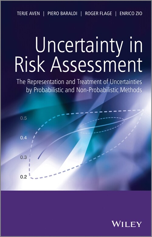 [eBook Code] Uncertainty in Risk Assessment (eBook Code, 1st)