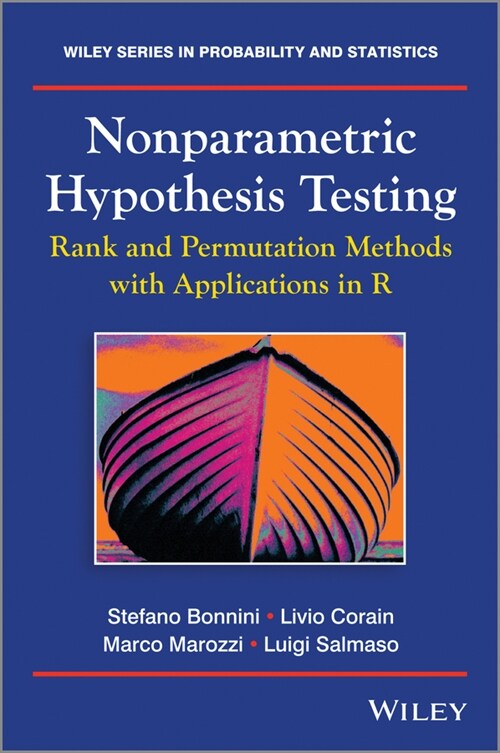 [eBook Code] Nonparametric Hypothesis Testing (eBook Code, 1st)