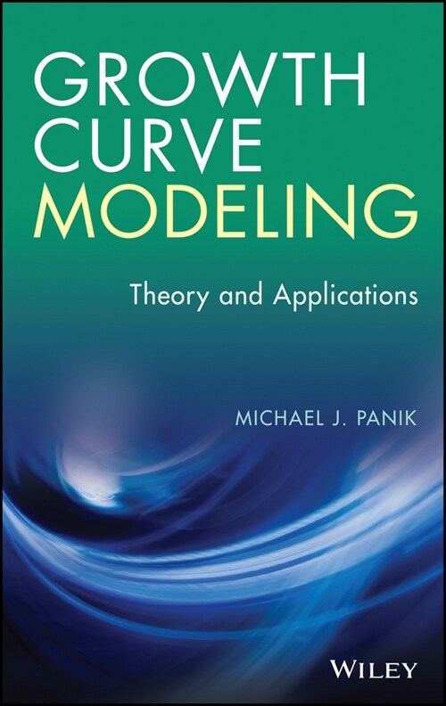 [eBook Code] Growth Curve Modeling (eBook Code, 1st)