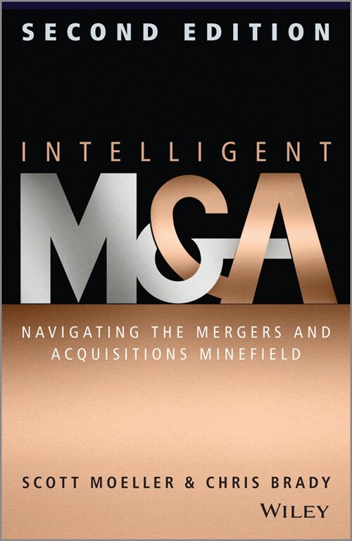 [eBook Code] Intelligent M & A (eBook Code, 2nd)