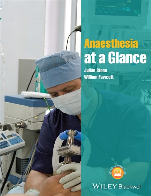 [eBook Code] Anaesthesia at a Glance (eBook Code, 1st)