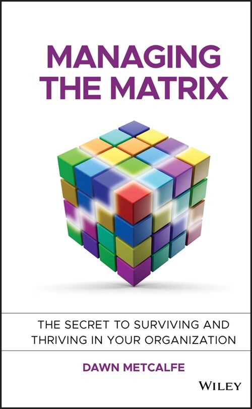 [eBook Code] Managing the Matrix (eBook Code, 1st)