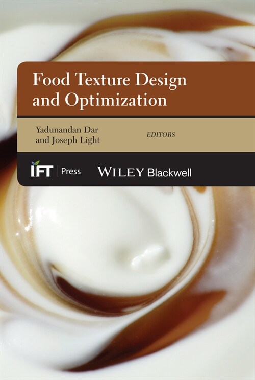 [eBook Code] Food Texture Design and Optimization (eBook Code, 1st)