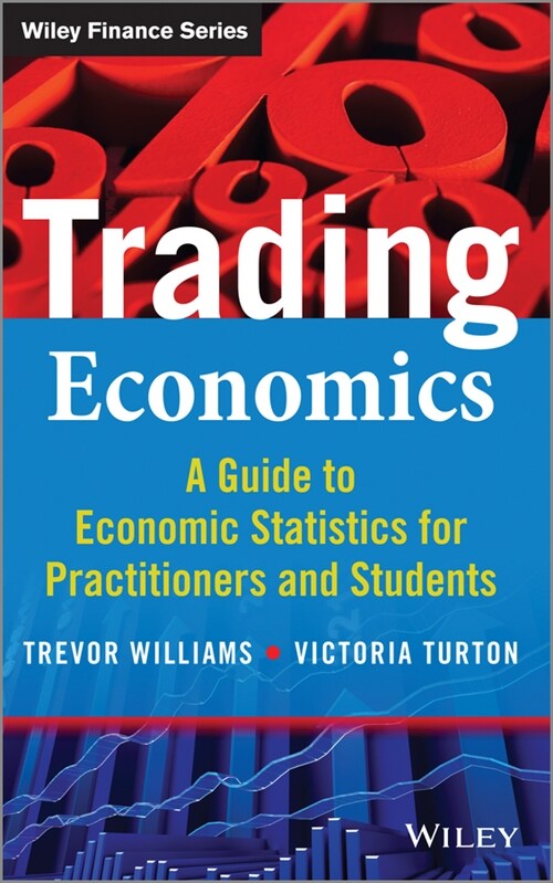 [eBook Code] Trading Economics (eBook Code, 1st)