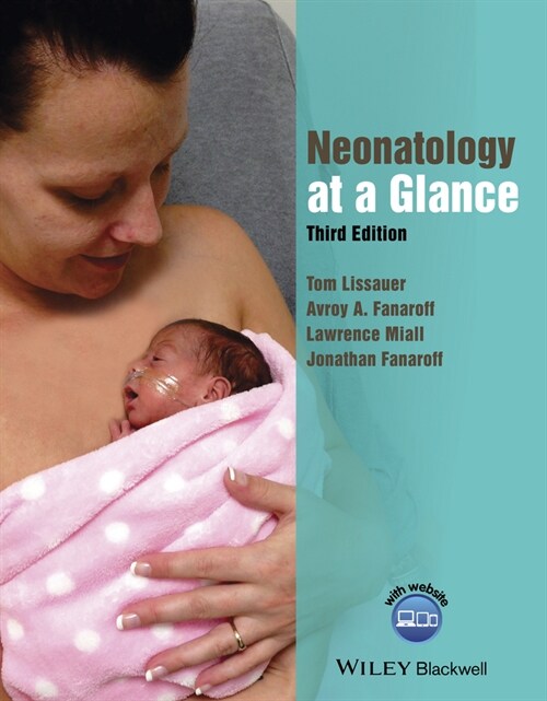 [eBook Code] Neonatology at a Glance (eBook Code, 3rd)