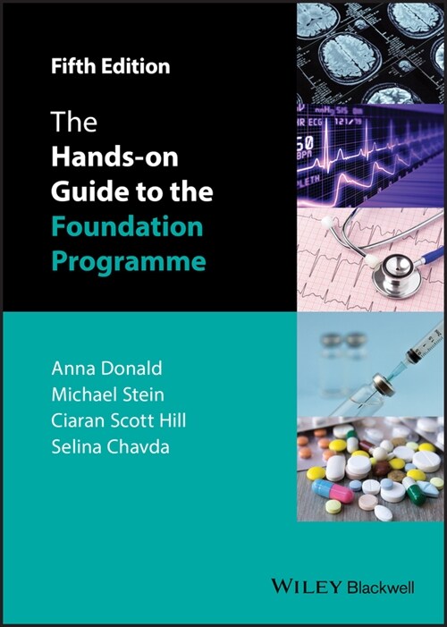 [eBook Code] The Hands-on Guide to the Foundation Programme (eBook Code, 5th)