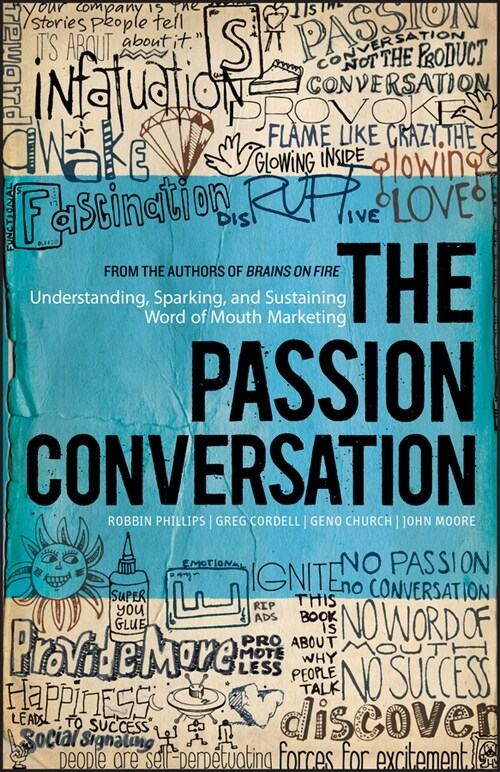 [eBook Code] The Passion Conversation (eBook Code, 1st)