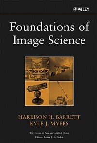 Foundations of image science 